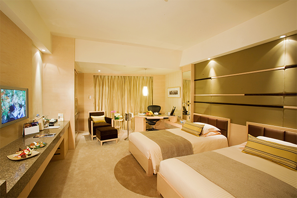 Premier Room