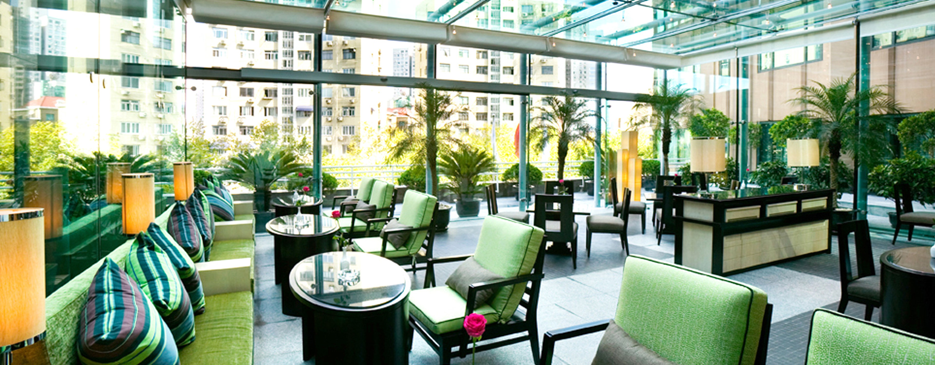 Hong Kong Meeting Venues & Event Venues | Regal Airport Hotel