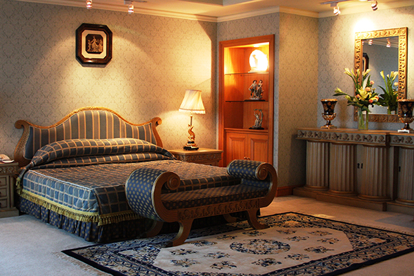 Imperial Suite