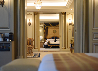 Shanghai International Tennis Center Hotel Management Co., Ltd. Jiushi Hengshan Hotel Shanghai International Tennis Center Hotel Management Co., Ltd. Jiushi Hengshan Hotel