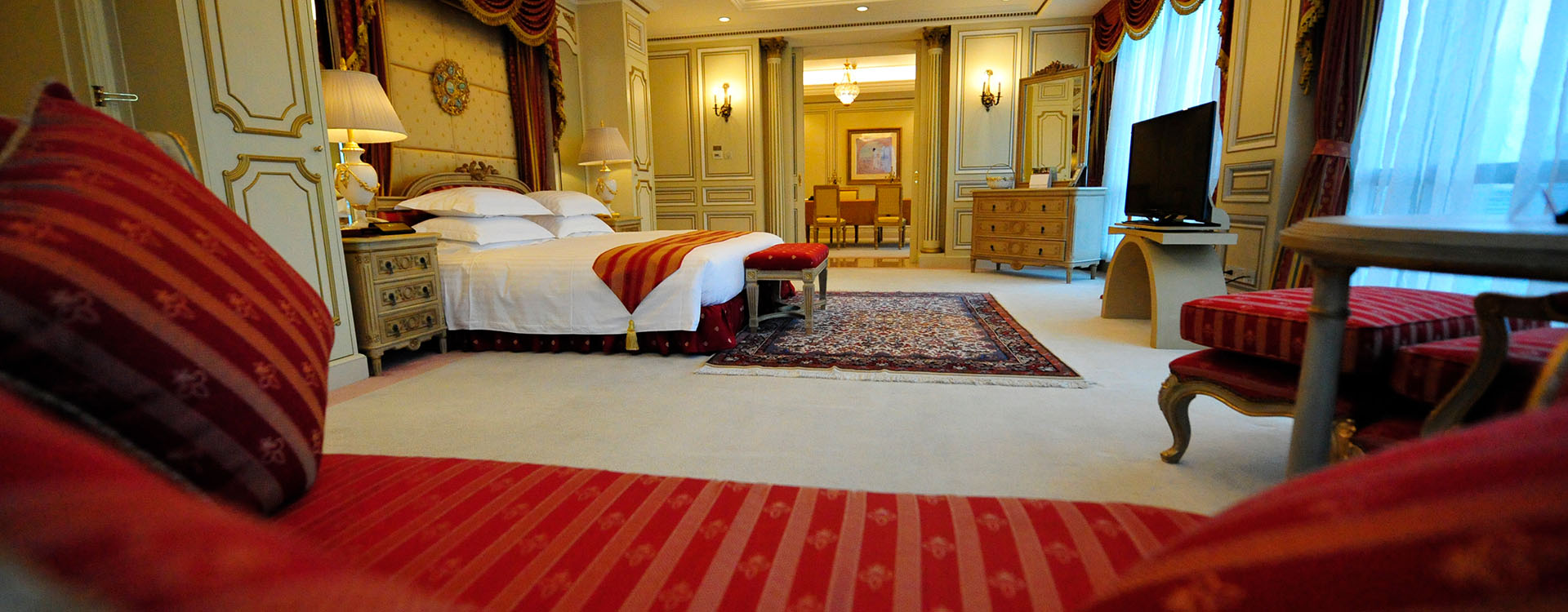 Hong Kong Meeting Venues & Event Venues | Regal Airport Hotel