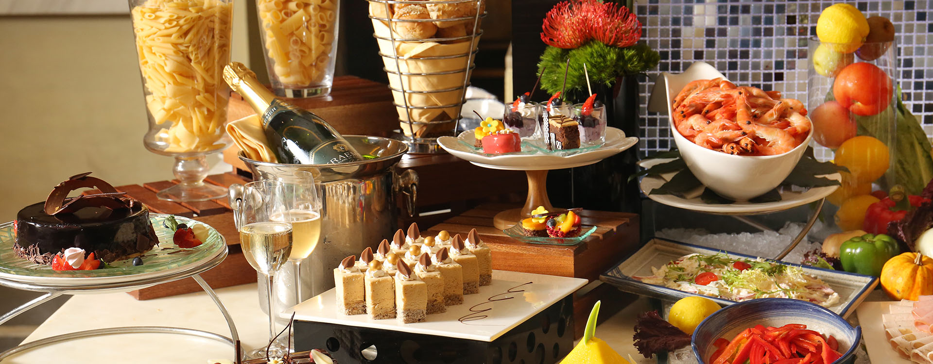 Hong Kong Meeting Venues & Event Venues | Regal Airport Hotel